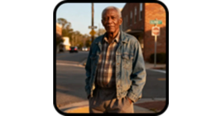 David, Charlotte, North Carolina