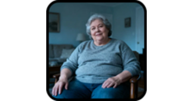 Laura, Orlando, Florida